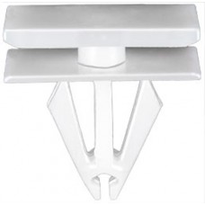 WHEEL OPENING MOULDING CLIPS W708771-S300 